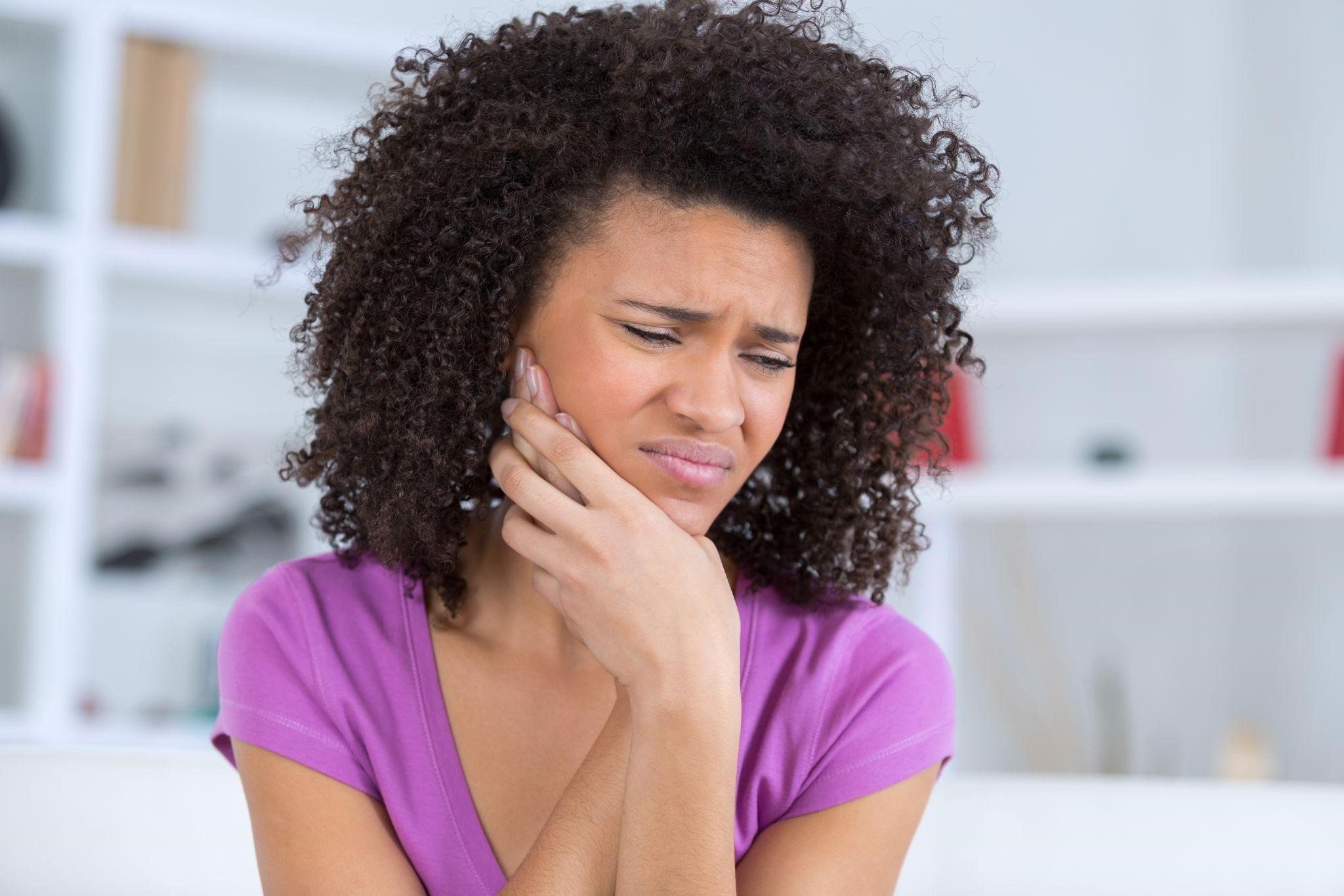 TMJ Treatments