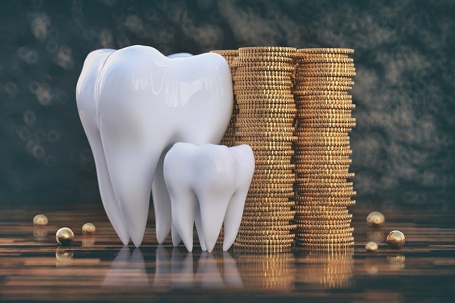 Your Dental Plan Ends on December 31! Here’s What You Should Do!