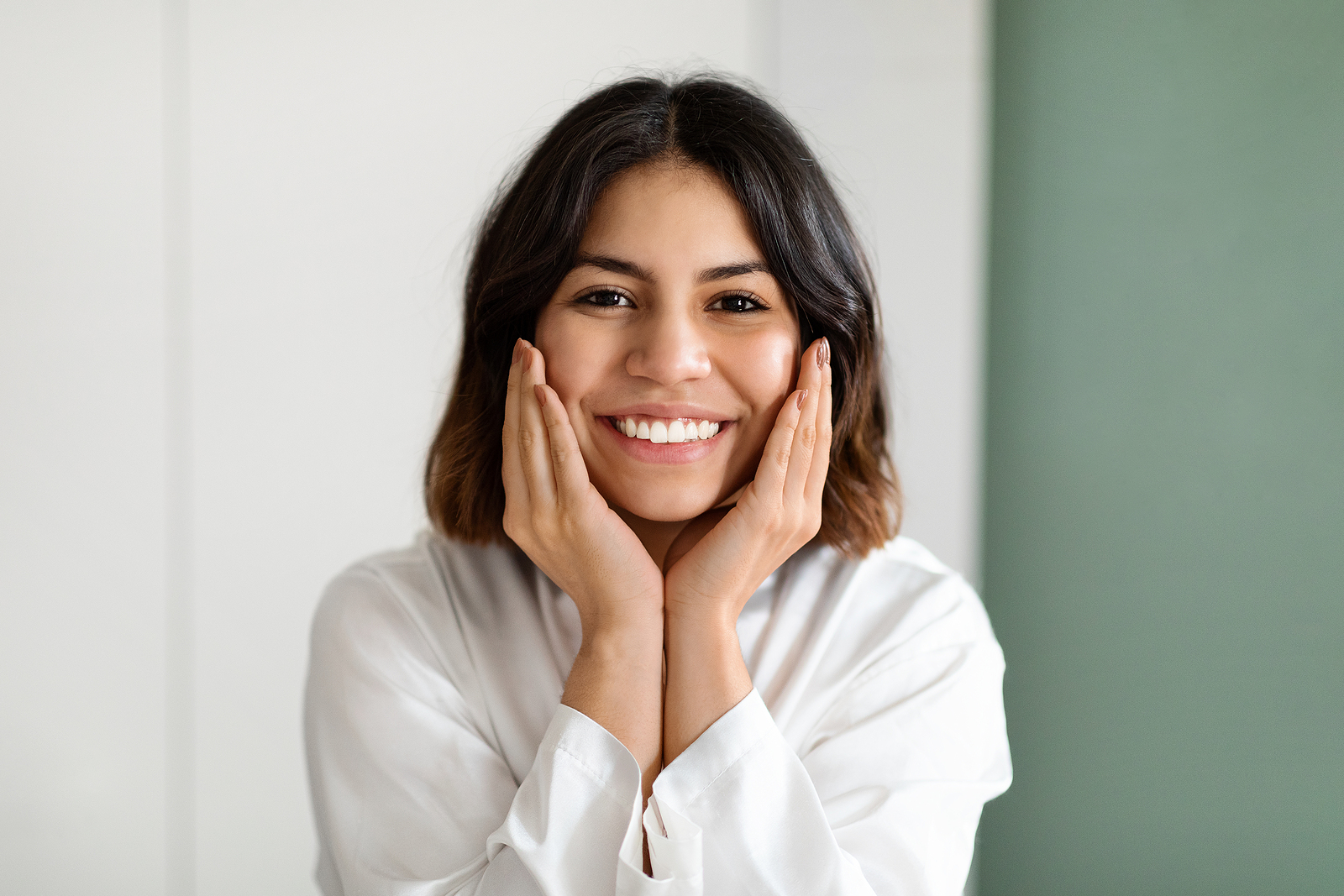 How Can I Permanently Get Rid of Bad Breath?