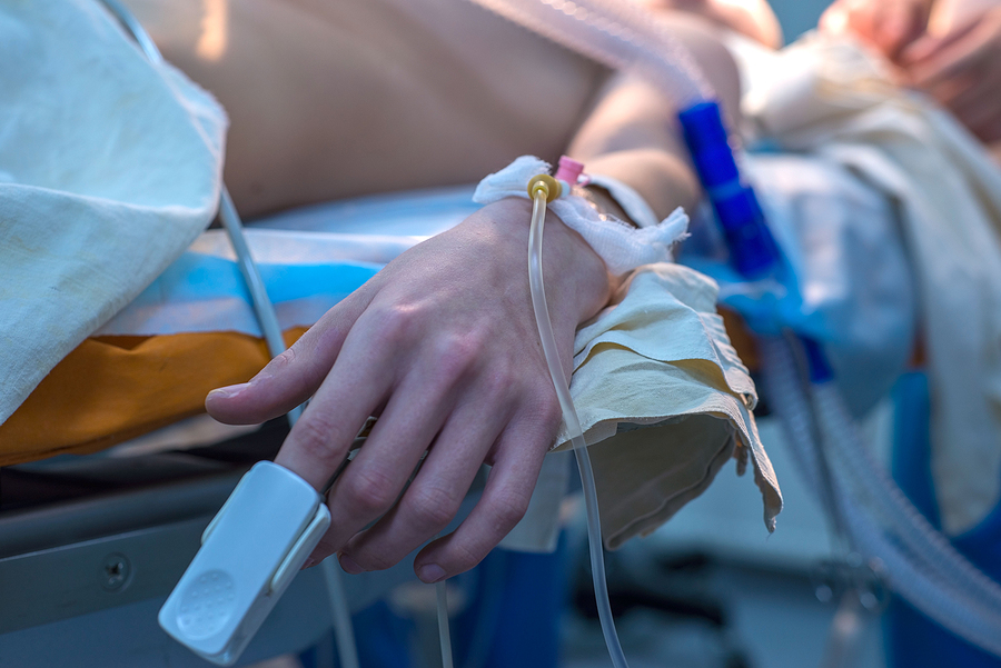 What Is IV Dental Sedation?