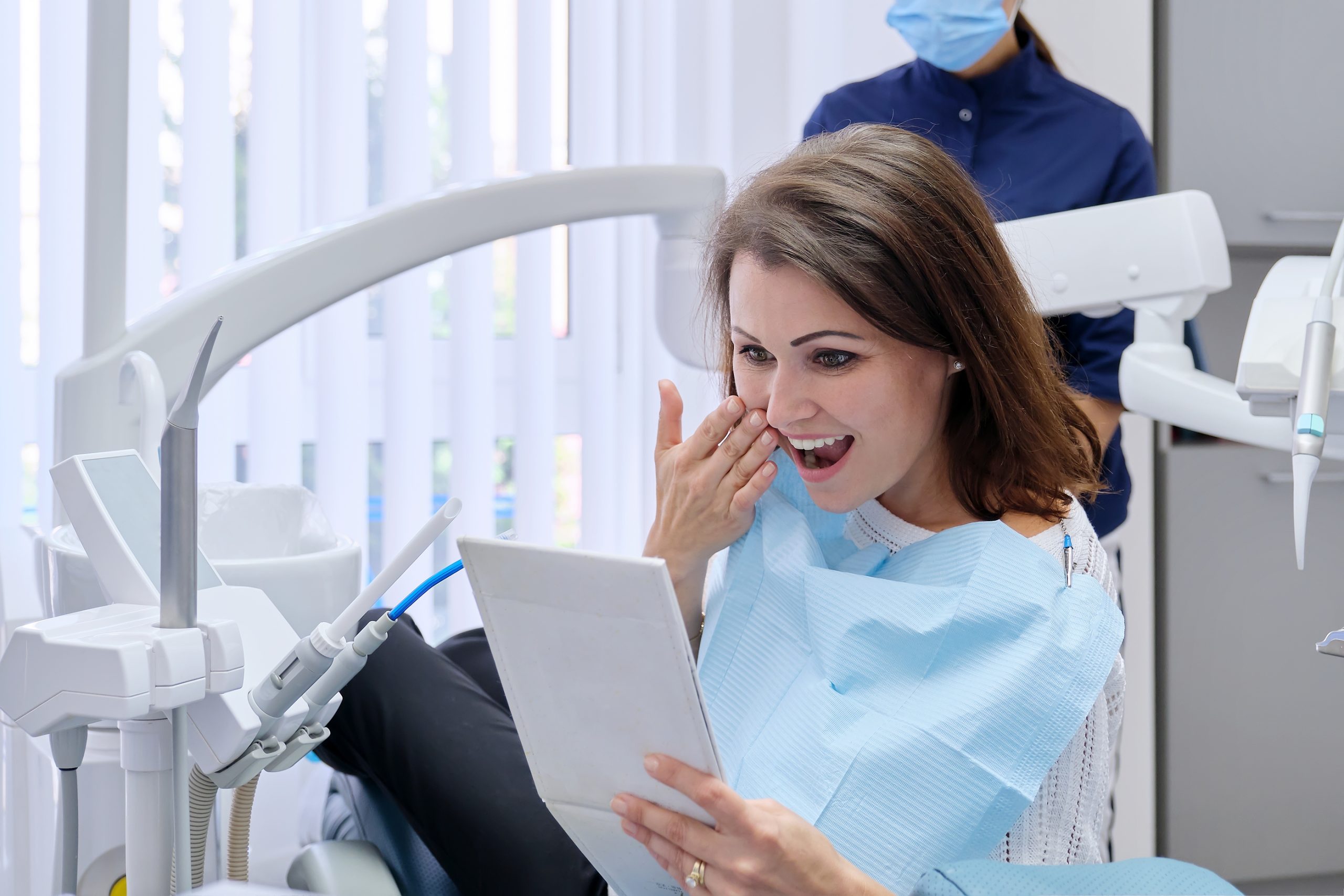 Can You Get Rid of Your Gum Disease Permanently?
