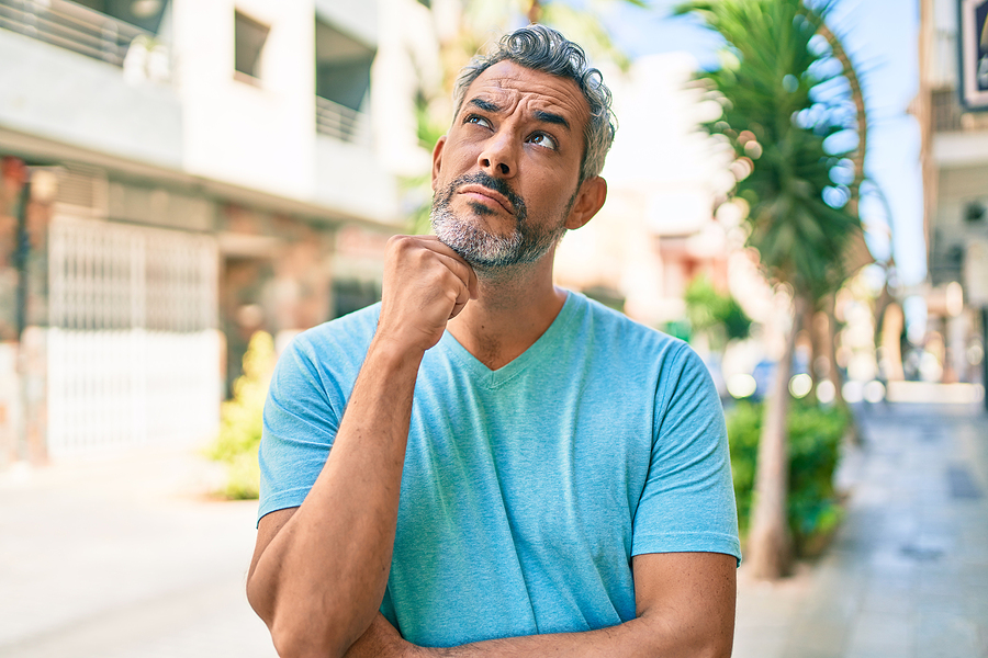 Dental Implants Vs. Dentures