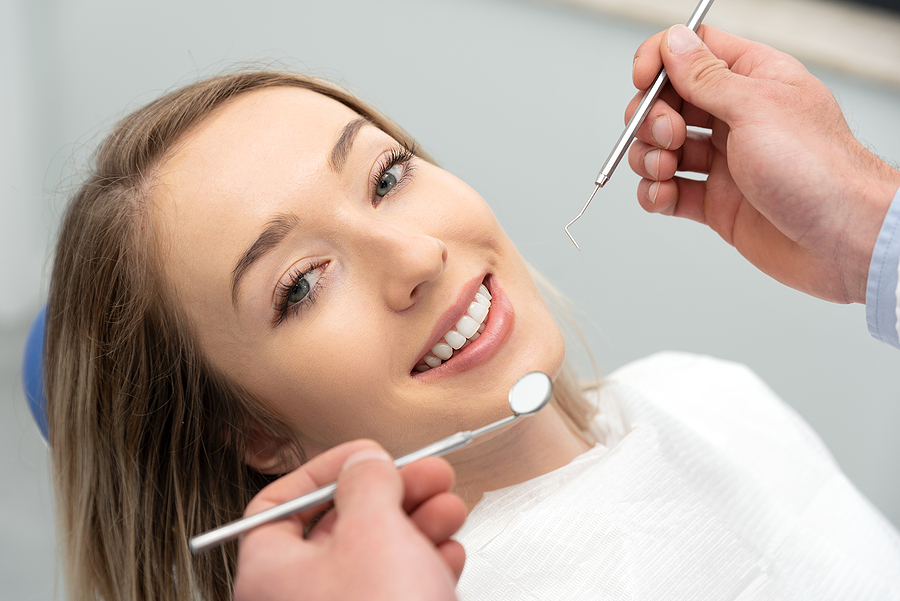 Dental Veneers: For a Smile You Dream of