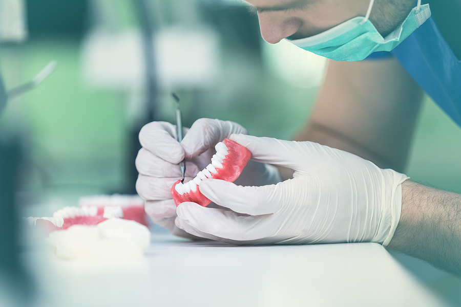 Restoring Your Smile with Dentures in Chicago, IL: Everything You Need to Know