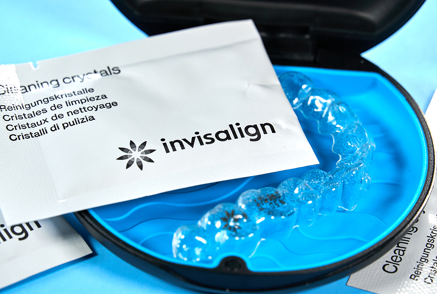 Transform Your Smile: A Comprehensive Guide to Invisalign Treatment