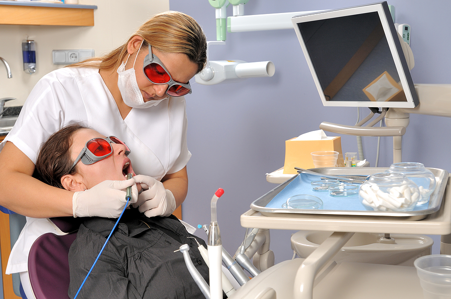 Understanding the Process: What to Expect During Your Oral Examination