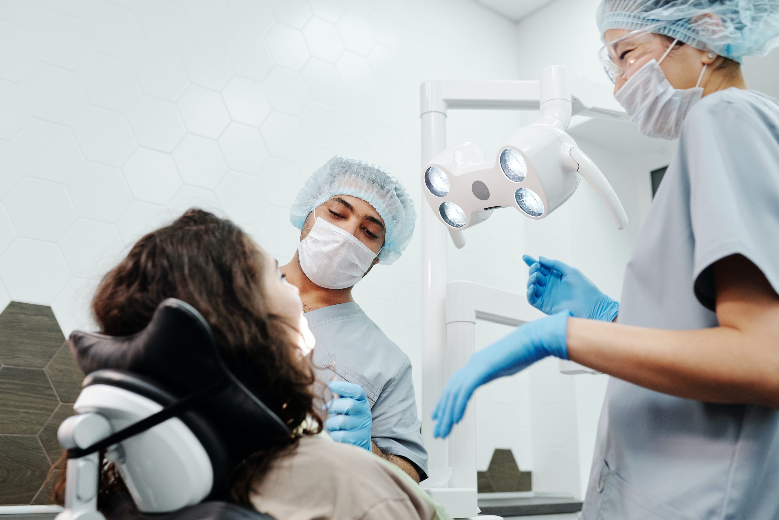 The Benefits of Root Canal Treatment